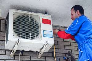HVAC Companies Near Dewitt, IL Available Now